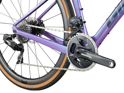 Bicicleta gravel Giant REVOLT ADVANCED PRO 0 MY24