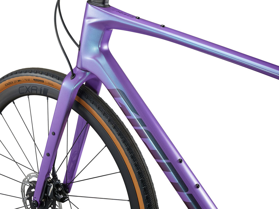 Bicicleta gravel Giant REVOLT ADVANCED PRO 0 MY24