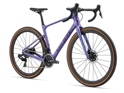 Bicicleta gravel Giant REVOLT ADVANCED PRO 0 MY24