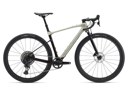 Bicicleta gravel Giant REVOLT X ADVANCED PRO 1 MY24