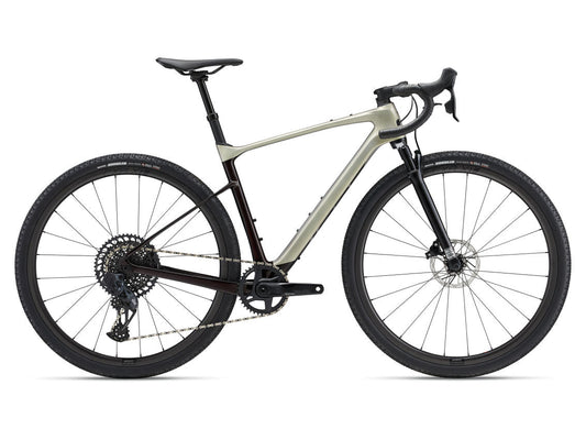Bicicleta gravel Giant REVOLT X ADVANCED PRO 1 MY24