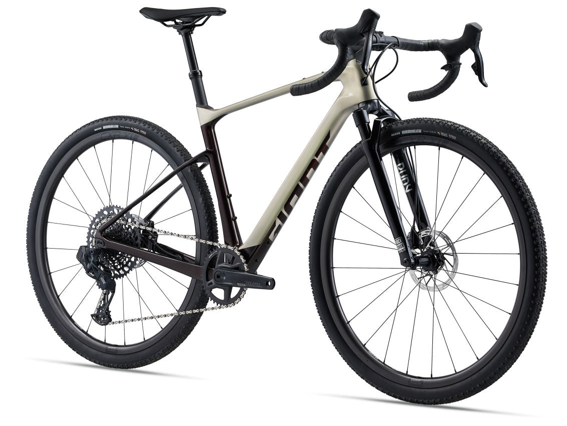 Bicicleta gravel Giant REVOLT X ADVANCED PRO 1 MY24