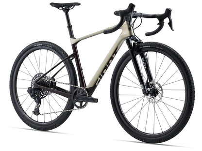 Bicicleta gravel Giant REVOLT X ADVANCED PRO 1 MY24