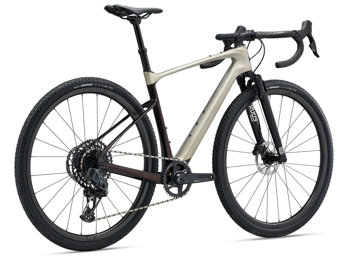 Bicicleta gravel Giant REVOLT X ADVANCED PRO 1 MY24
