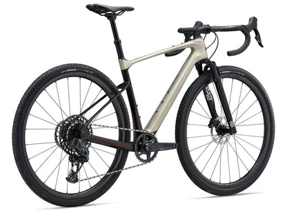 Bicicleta gravel Giant REVOLT X ADVANCED PRO 1 MY24