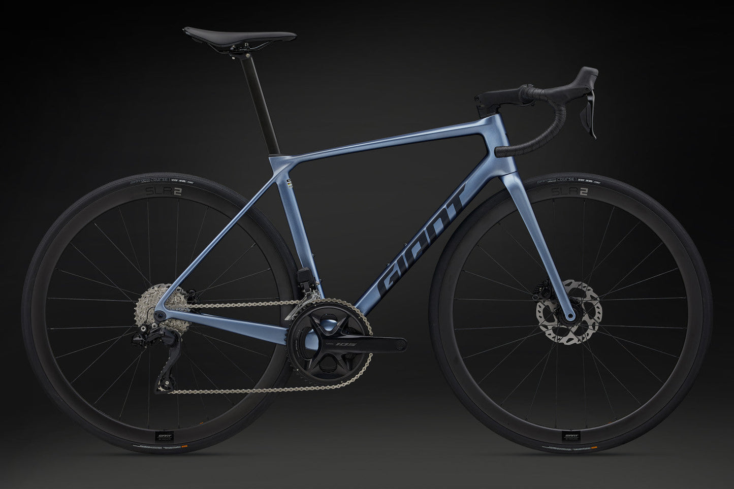 Bicicleta Ruta TCR Advanced  0 PC MY2025 preventa