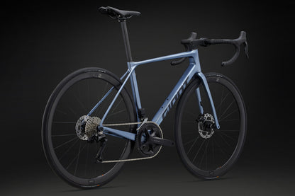 Bicicleta Ruta TCR Advanced  0 PC MY2025 preventa