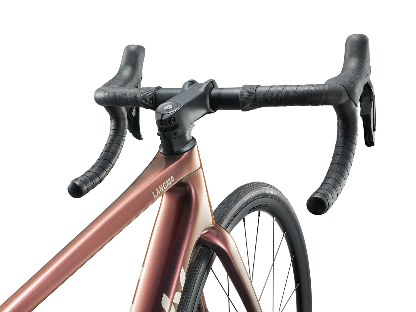 Liv Langma Advanced 1 QOM 2025 Preventa