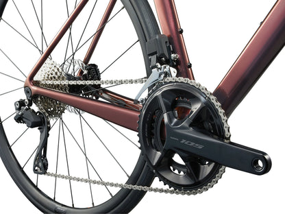 Liv Langma Advanced 1 QOM 2025 Preventa