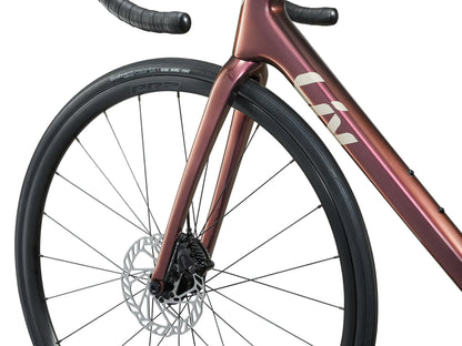Liv Langma Advanced 1 QOM 2025 Preventa
