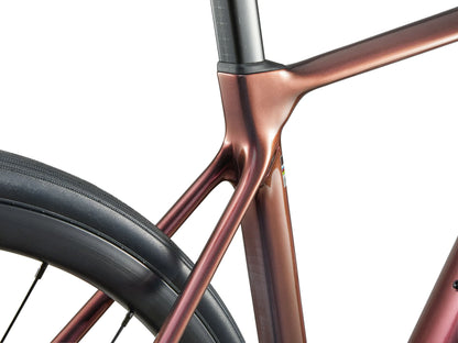 Liv Langma Advanced 1 QOM 2025 Preventa