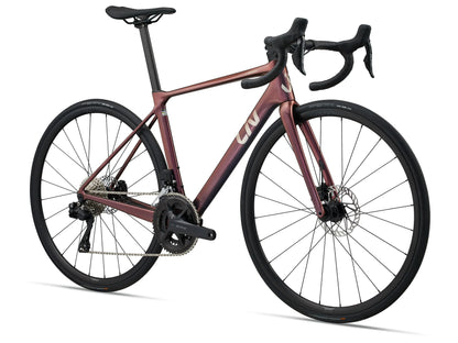 Liv Langma Advanced 1 QOM 2025 Preventa