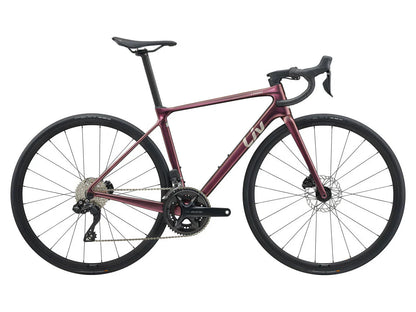Liv Langma Advanced 1 QOM 2025 Preventa