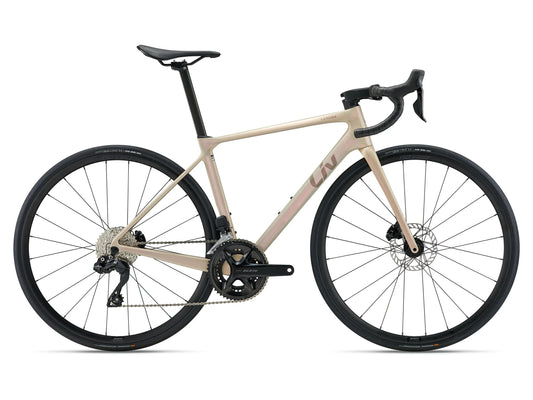 Liv Langma Advanced 1 QOM 2025 Preventa