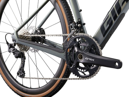 Bicicleta Gravel Giant Revolt Advanced 0 MY2025
