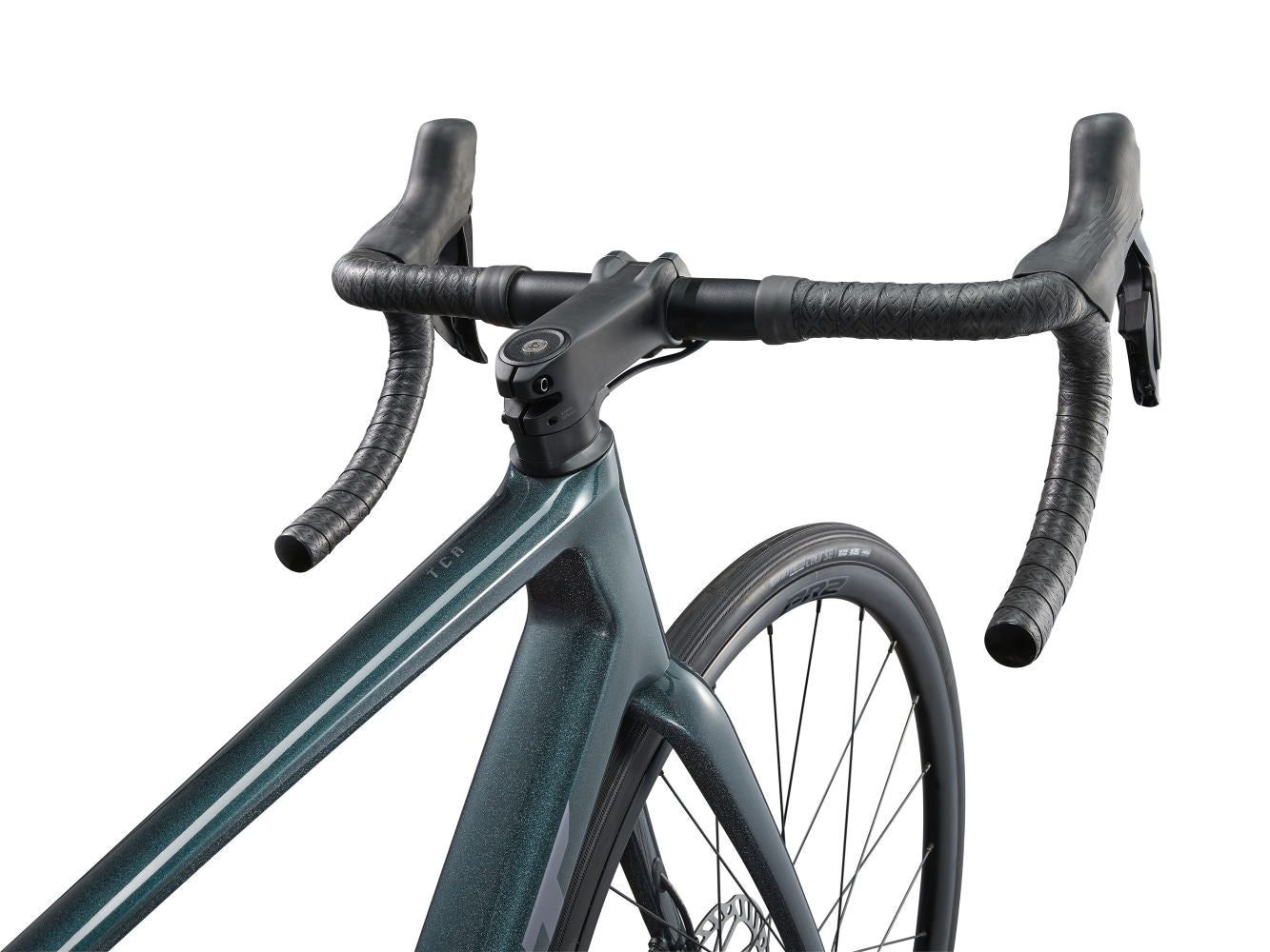 Bicicleta ruta giant TCR ADVANCED 1-KOM MY25