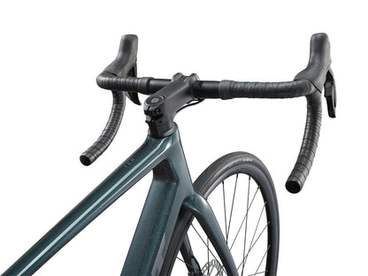 Bicicleta ruta giant TCR ADVANCED 1-KOM MY25