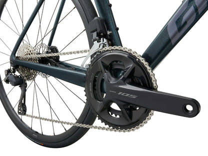 Bicicleta Ruta TCR Advanced 1 KOM preventa