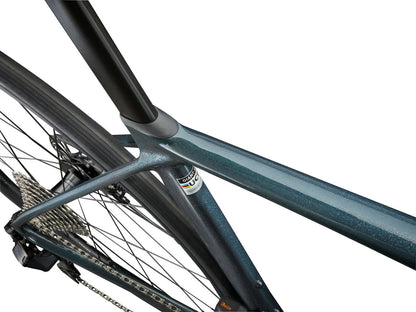 Bicicleta Ruta TCR Advanced 1 KOM preventa