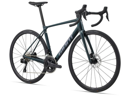 Bicicleta Ruta TCR Advanced 1 KOM preventa