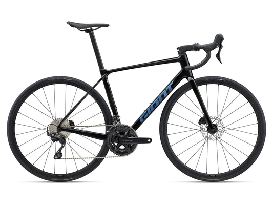 Bicicleta Ruta Giant TCR Advanced 2 PC My25