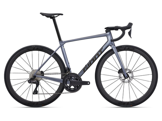 BICICLETA RUTA GIANT TCR ADVANCED PRO 0-DI2 MY25