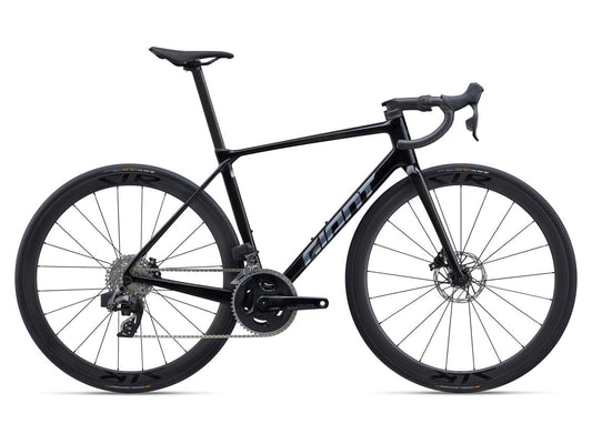 Bicicleta ruta giant TCR ADVANCED PRO 1-AXS MY25