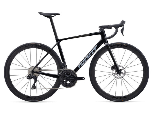Bicicleta ruta giant TCR ADVANCED PRO 1-DI2 MY25