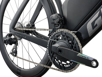 Bicicleta triatlon Giant Trinity Advanced SL 1 Preventa Agosto