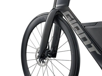 Bicicleta triatlon Giant Trinity Advanced SL 1 Preventa Agosto