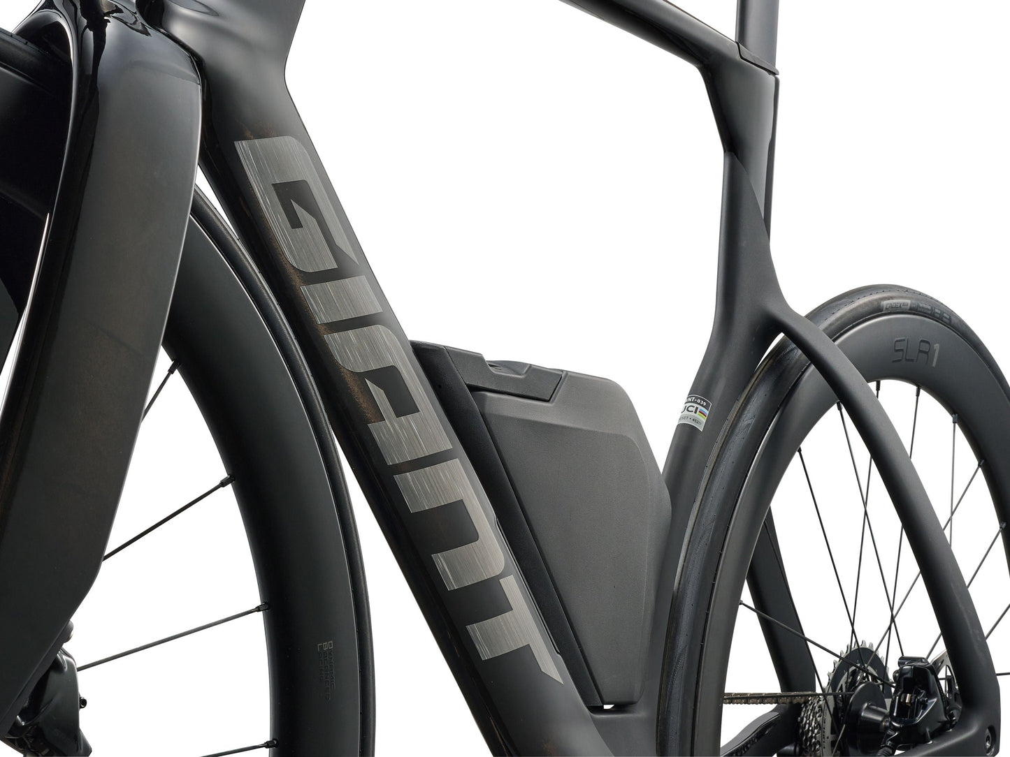 Bicicleta triatlon Giant Trinity Advanced SL 1 Preventa Agosto