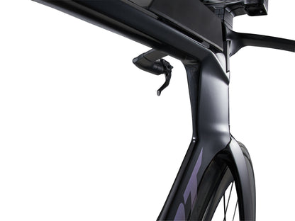 Bicicleta de Triatlon Giant TRINITY ADVANCED SL 2 / PREVENTA