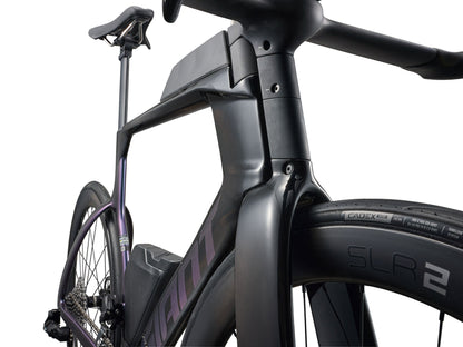 Bicicleta de Triatlon Giant TRINITY ADVANCED SL 2 / PREVENTA