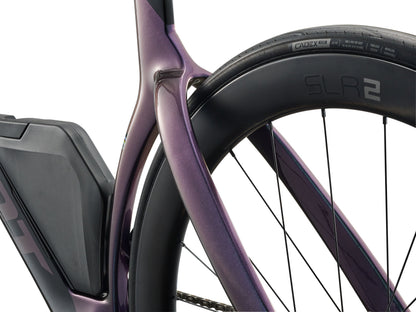 Bicicleta de Triatlon Giant TRINITY ADVANCED SL 2 / PREVENTA
