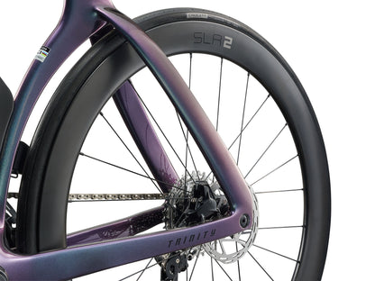 Bicicleta de Triatlon Giant TRINITY ADVANCED SL 2 / PREVENTA