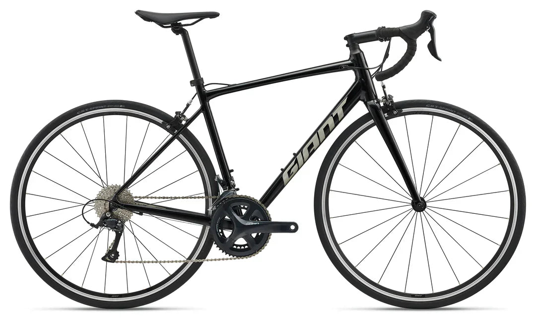 Bicicleta Giant Contend 1 2025