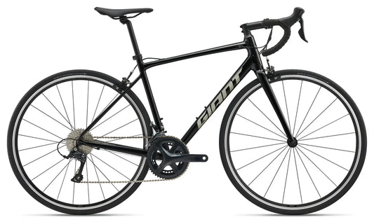 Bicicleta Giant Contend 1 2025