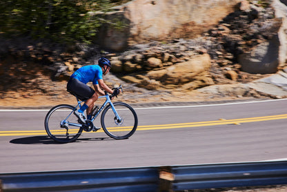 Bicicleta Ruta TCR Advanced  0 PC MY2025 preventa