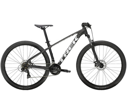 Bicicleta Mountain Bike Marlin 4 Gen 2 Negra