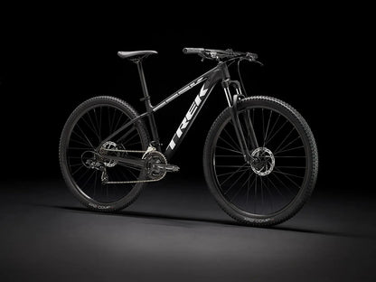 Bicicleta Mountain Bike Marlin 4 Gen 2 Negra