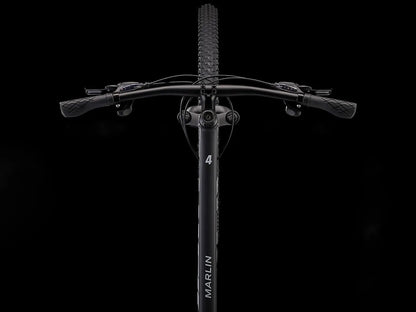 Bicicleta Mountain Bike Marlin 4 Gen 2 Negra