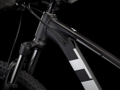 Bicicleta Mountain Bike Marlin 4 Gen 2 Negra