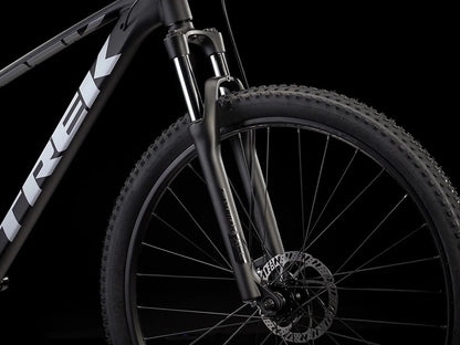 Bicicleta Mountain Bike Marlin 4 Gen 2 Negra