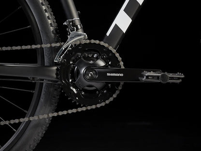 Bicicleta Mountain Bike Marlin 4 Gen 2 Negra