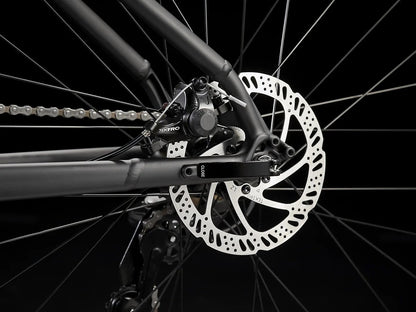 Bicicleta Mountain Bike Marlin 4 Gen 2 Negra