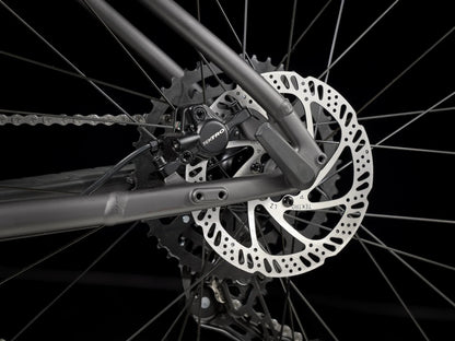 Bicicleta Mountain Bike Marlin 5 Gen 3 Aro Negra