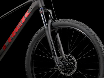 Bicicleta Mountain Bike Marlin 5 Gen 3 Aro Negra