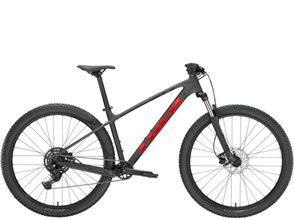 Bicicleta Mountain Bike Marlin 5 Gen 3 Aro Negra