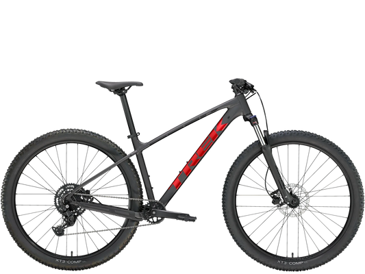 Bicicleta Mountain Bike Marlin 5 Gen 3 Aro Negra