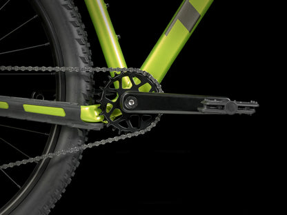 Bicicleta Mountain Bike Marlin 5 Gen 3 Aro Negra